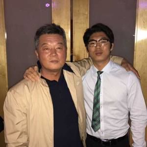 Meet your Posher, Brian